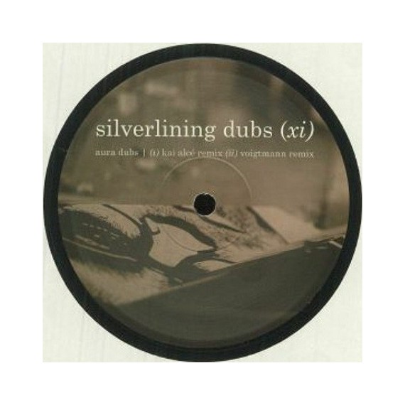 SILVERLINING***AURA