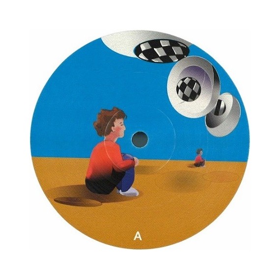 ANDREY DJACKONDA***RETROSPECTIVES