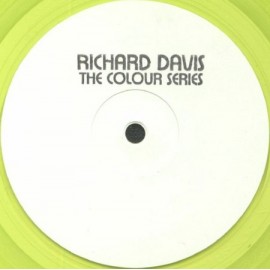 RICHARD DAVIS***THE COLOUR SERIES III