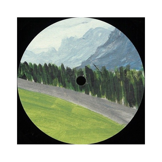 VARIOUS***TRIPPING DUBS VOL 2