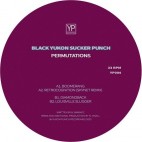 BLACK YUKON SUCKER PUNCH***PERMUTATIONS