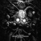 DJ HIDDEN***THE REIMAGINEERS (THE REMIXES)