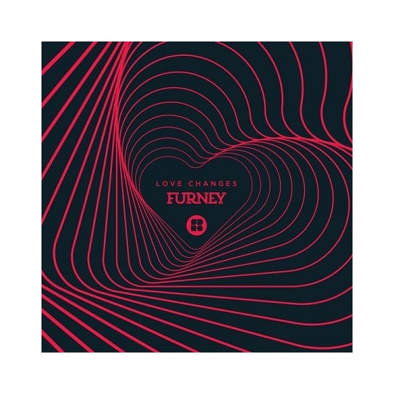 FURNEY***LOVE CHANGES