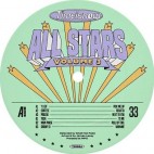 VARIOUS***TIME IN NOW ALLSTARS VOLUME 3