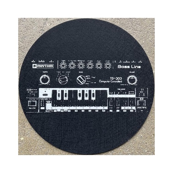 FEUTRINES PLANET RHYTHM 303 X2