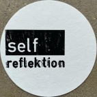 FEUTRINES SELF REFLEKTION X2