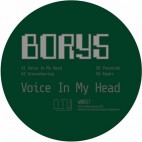 BORYS***VOICE IN MY HEAD