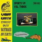 VARIOUS***SPORTS VARIOUS ARTISTS VOL.3