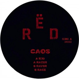 RED***CAOS
