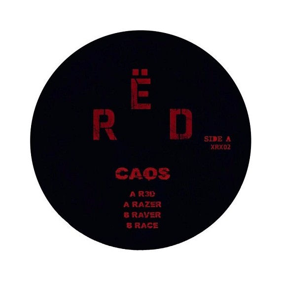RED***CAOS
