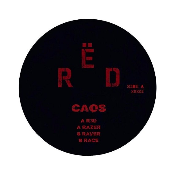RED***CAOS