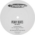 PEAKY BEATS***PEAKY TIME VOL.1