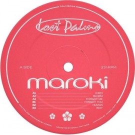 MAROKI***BLOEM