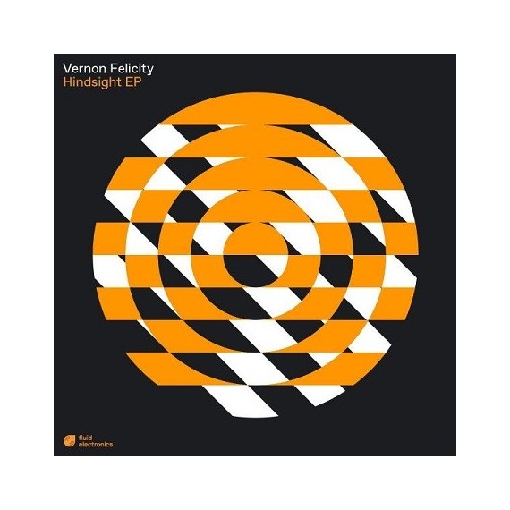 VERNON FELICITY***HINDSIGHT EP