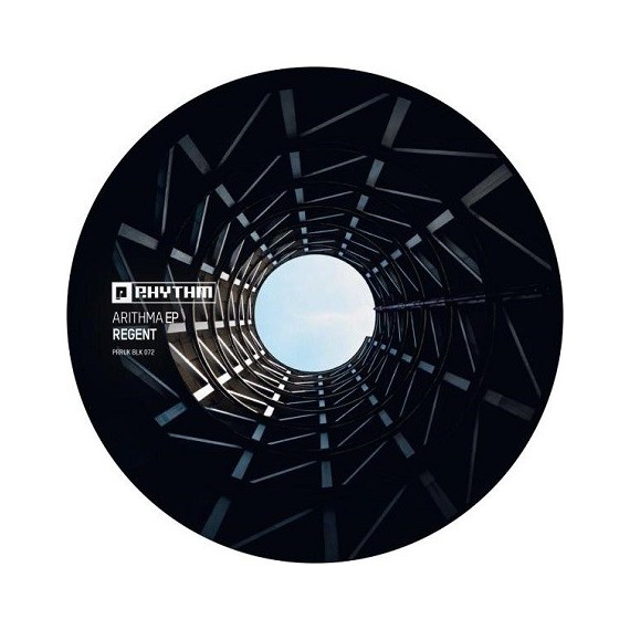 REGENT***ARITHMA EP