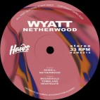 WYATT***NETHERWOOD