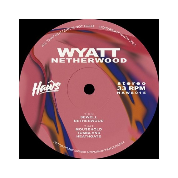 WYATT***NETHERWOOD