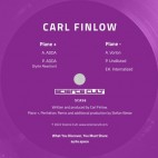 CARL FINLOW***430.790