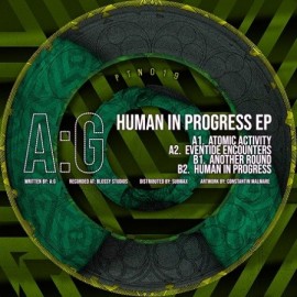 A:G***HUMAN IN PROGRESS