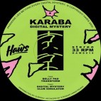 KARABA***DIGITAL MYSTERY