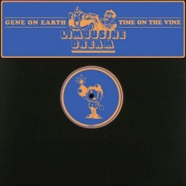 GENE ON EARTH***TIME OF THE VINE