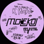 PAVEL K. NOVALIS***K WAVE EP