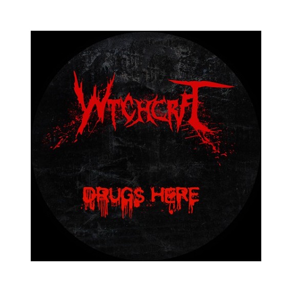 WTCHCRFT***DRUGS HERE