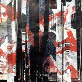 ORLANDO VOORN***AMEN EP