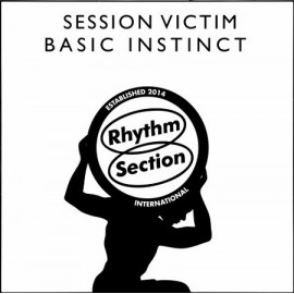 SESSION VICTIM***BASIC INSTINCT