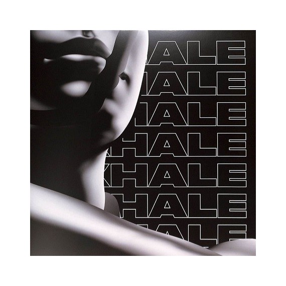 VARIOUS***EXHALE VA003 PART 2