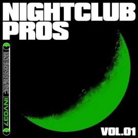 VARIOUS***NIGHTCLUB PROS VOL.1