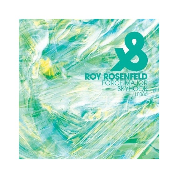 ROY ROSENFELD***FORCE MAJOR
