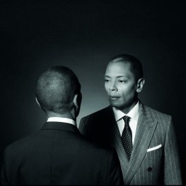 JEFF MILLS***MIND POWER MIND CONTROL