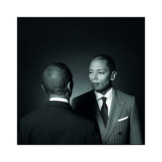 JEFF MILLS***MIND POWER MIND CONTROL