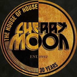 VARIOUS***CHERRY MOON 30 YEARS