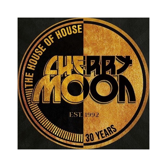 VARIOUS***CHEERY MOON 30 YEARS