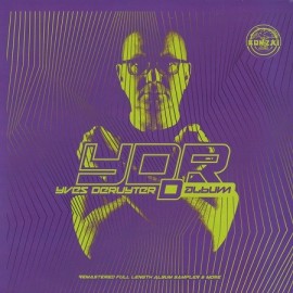 YVES DE RUYTER***D ALBUM