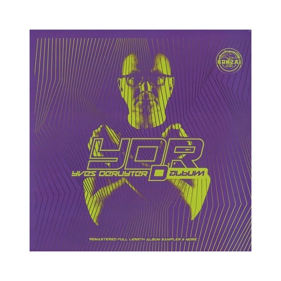 YVES DE RUYTER***D ALBUM