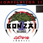 VARIOUS***BONZAI COMPILATION II : EXTREM CHAPTER