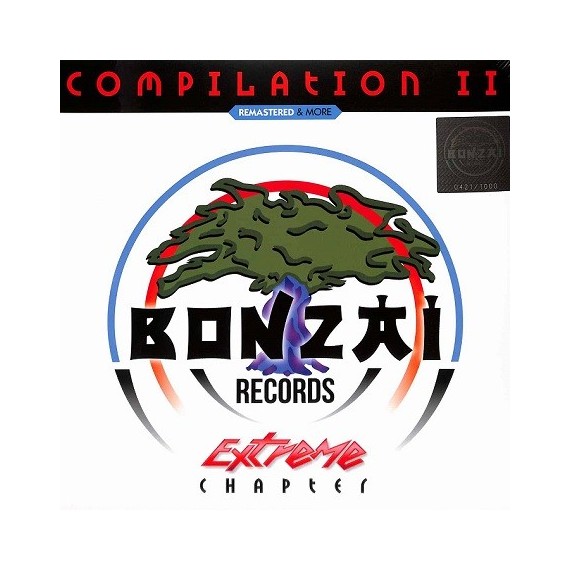 VARIOUS***BONZAI COMPILATION II : EXTREM CHAPTER