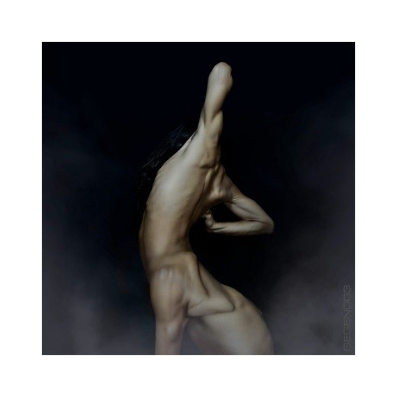 VARIOUS***GEGEN003 / SPHINX