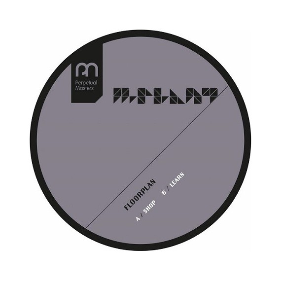 FLOORPLAN aka ROBERT HOOD***SHOP