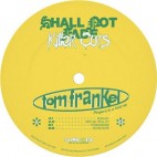 TOM FRANKEL***PINGERS IN A FILED EP