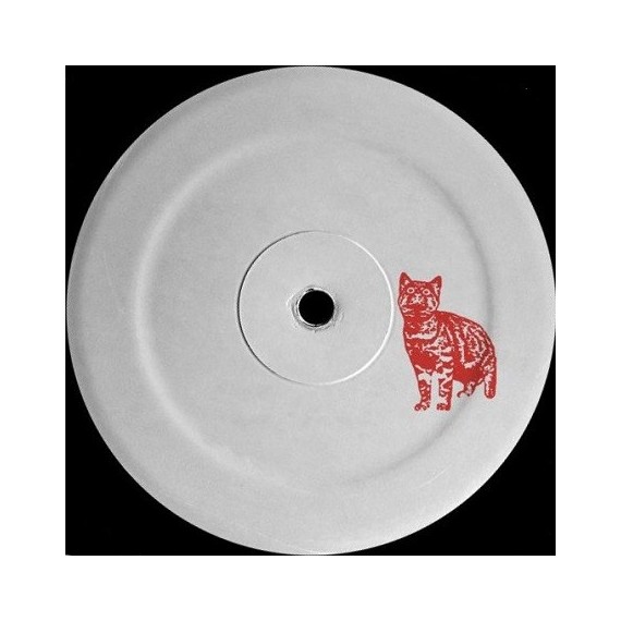 PEAKY BEATS***PARADISE FALLS EP