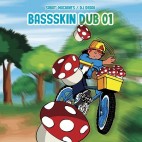 SA BAT MACHINES / DJ DRAAI***BASSSKIN DUB 01