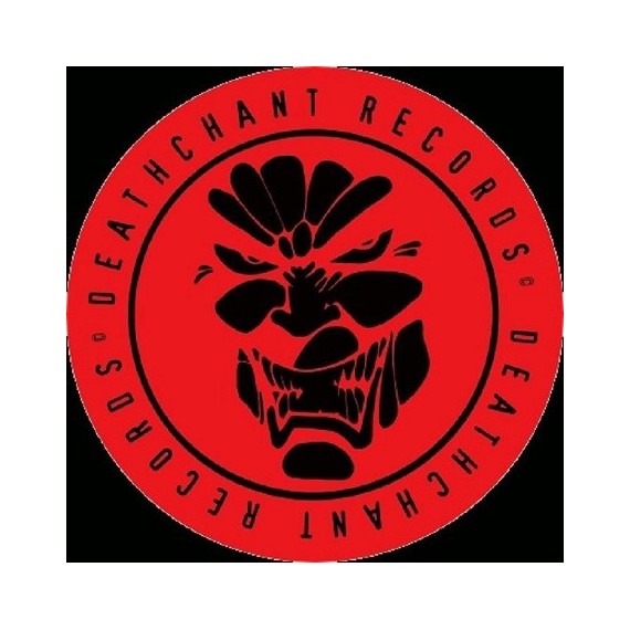 HELLFISH***DEATHCHANT 101