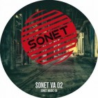 VARIOUS***SONET VA 02