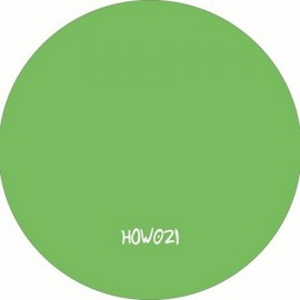 VARIOUS***HOUSEONWAX 021