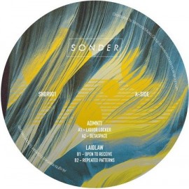 ADMNTI / LAIDLAW***SNDR 001