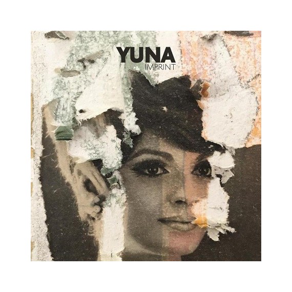 DEVV / PAUL QUZZ***YUNA 002